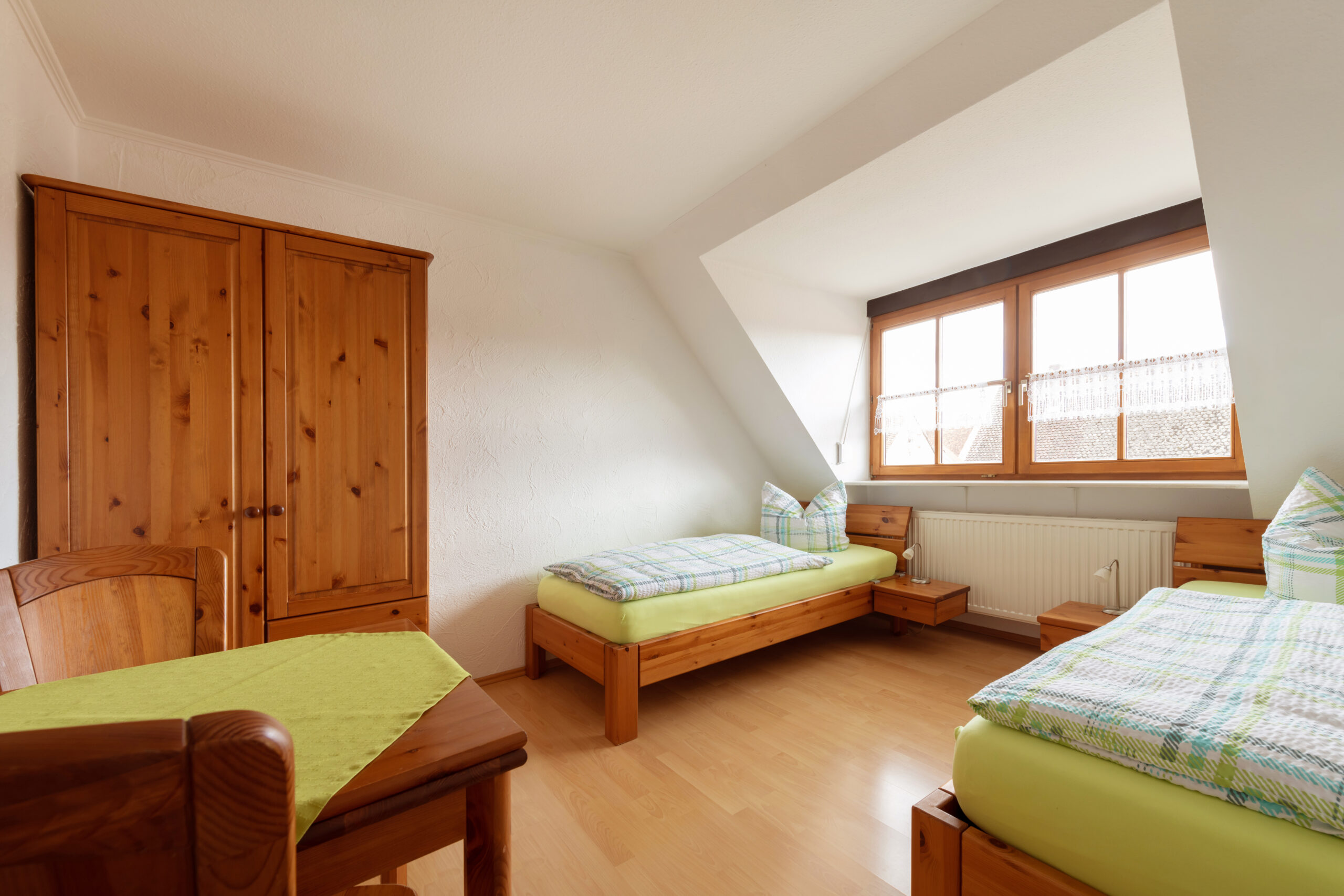 Gästezimmer